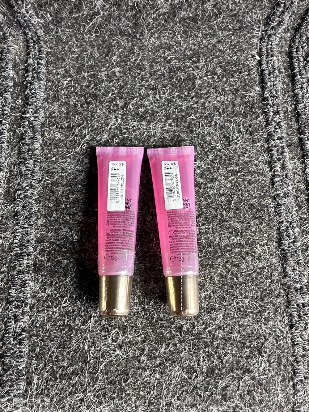 Victoria’s Secret Juicy Melon Flavored Lip Gloss